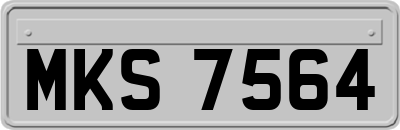 MKS7564