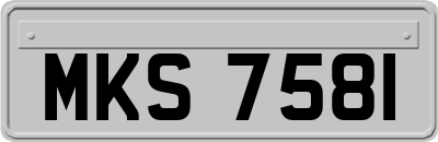 MKS7581