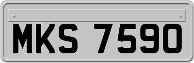 MKS7590
