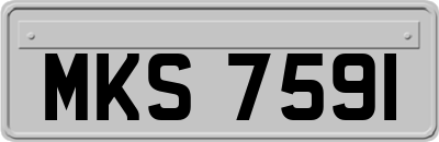 MKS7591