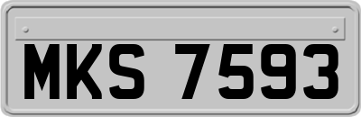 MKS7593