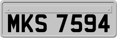 MKS7594