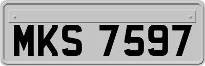 MKS7597