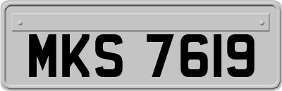 MKS7619