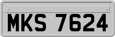 MKS7624