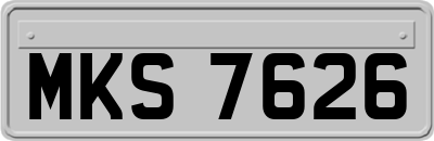 MKS7626