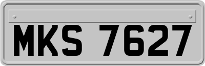 MKS7627