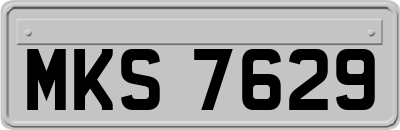 MKS7629