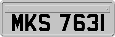 MKS7631