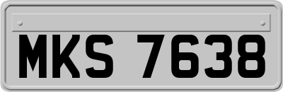 MKS7638