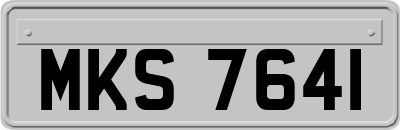 MKS7641