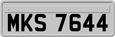 MKS7644