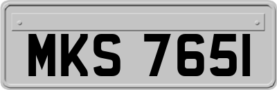 MKS7651