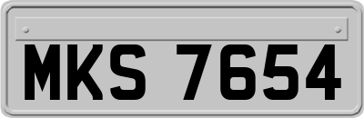 MKS7654