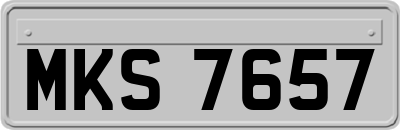 MKS7657