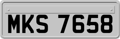 MKS7658