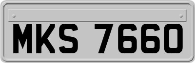 MKS7660