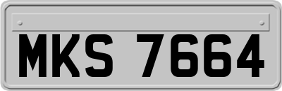 MKS7664