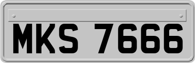 MKS7666