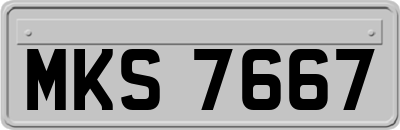 MKS7667