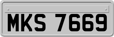 MKS7669