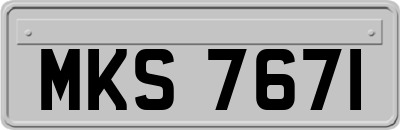 MKS7671
