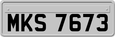 MKS7673