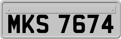MKS7674