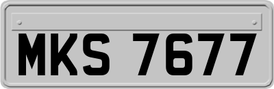 MKS7677