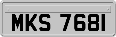 MKS7681