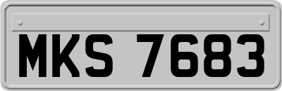 MKS7683