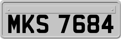MKS7684