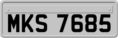 MKS7685