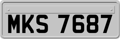MKS7687