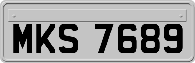 MKS7689