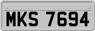 MKS7694