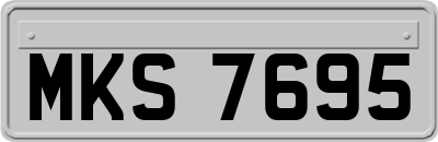 MKS7695