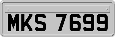 MKS7699