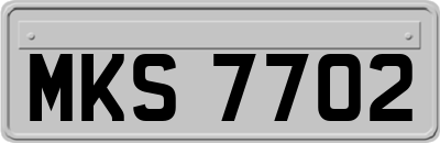 MKS7702