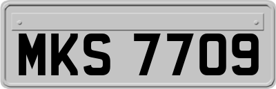 MKS7709