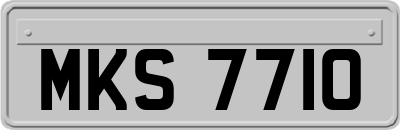MKS7710