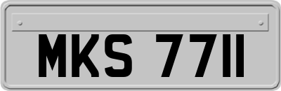 MKS7711