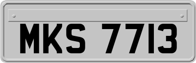 MKS7713