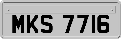 MKS7716