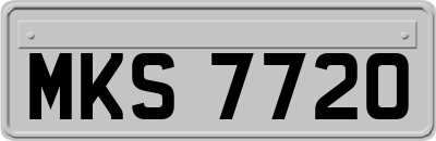 MKS7720