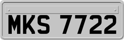 MKS7722