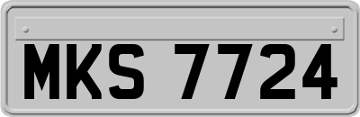 MKS7724