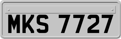MKS7727