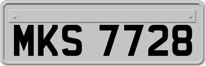 MKS7728