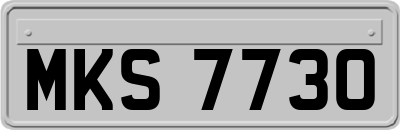 MKS7730